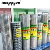 Welded Wire Mesh Weided Wire Mesh square hole galvanized mesh Item Picture
